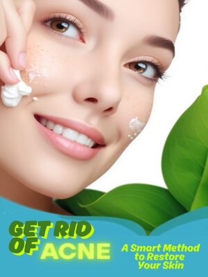 cover image of Get Rid of Acne